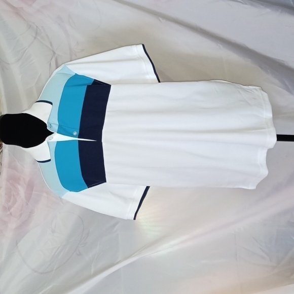 Club Room Performance Hyperactiv Hang Polo - Picture 1 of 7